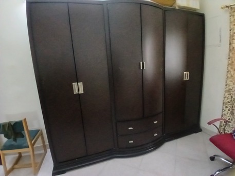 Jidhafs, Furniture, BHD 50,  Wardrobe