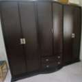 BHD 50,  Wardrobe