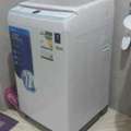 SAR 750,  Midea 7Kg. Fully Automatic Washing Machine