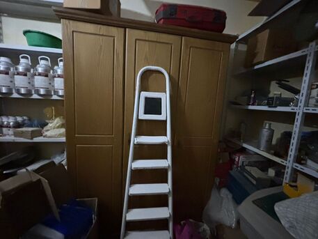 Al Shemaysi, Electronics, SAR 450,  Urgent Sell For Refrigerator Big And Almirah Big