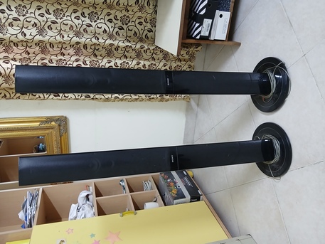 Jidhafs, Furniture, BHD 20,  SONY Speaker System