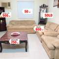 SAR 1400,  Sitting Room Set