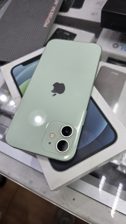 Dammam, Mobile Phones, SAR 950,  IPhone 12