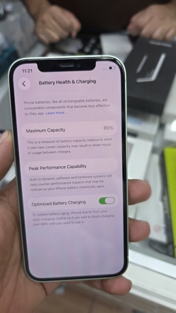 Dammam, Mobile Phones, SAR 950,  IPhone 12