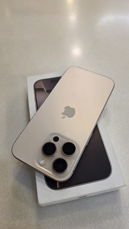 Dammam, Mobile Phones, SAR 3300,  IPhone 16 Pro