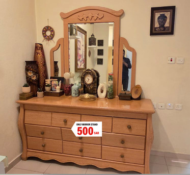 Riyadh, Furniture, SAR 300,  Mirror