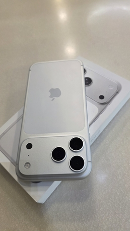 Dammam, Mobile Phones, SAR 5300,  IPhone 17 Pro Max