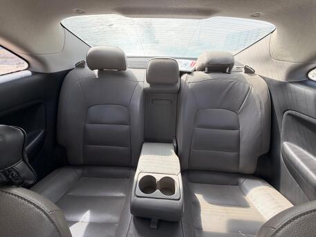 Dammam, Vehicles, Cars & Trucks , SAR 30000,  Kia Cerato Coupe,  2016,  Automatic,  187000 KM,  Prestine Condition