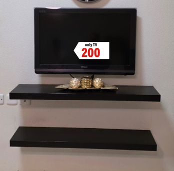 Riyadh, Furniture, SAR 200,  Tv