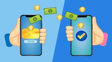 New York, Business, International Money Transfer From Cyprus