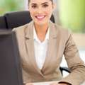 Female Secretary Required For CEO