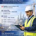 Certified QA/QC Inspector &ndash; USA-Based International Certification
