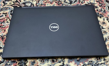 Riyadh, Computers, SAR 800,  Dell I7.SSD 256GB.Ram 8GB.Display 14 Full HD.Charger
