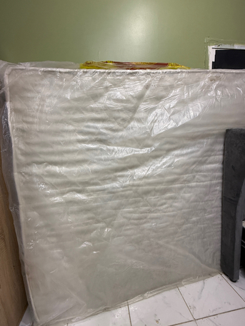 Riyadh, Furniture, SAR 250150,  Mattress 180X200 Cm Good Condition