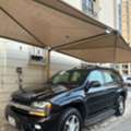 SAR 13000,  Chevrolet Blazer,  2007,  Automatic,  300 KM,  .