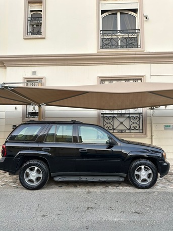 Jeddah, Vehicles, Cars & Trucks , SAR 13000,  Chevrolet Blazer,  2007,  Automatic,  300 KM,  .