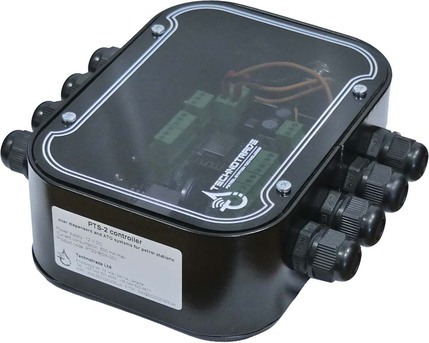 Kiev, Heavy Equipment, UAH 1,  Forecourt Controller For Petrol Stations