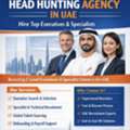 Head Hunting Services In UAE &ndash; Find The Right Leaders Faster