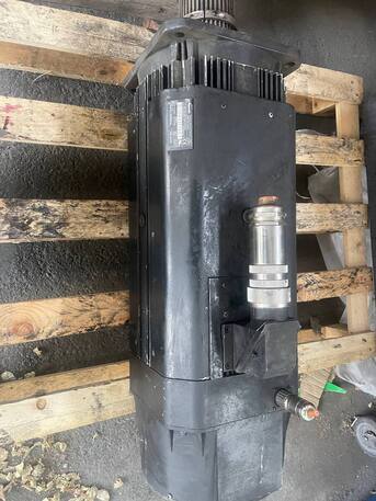 Kiev, Electronics, UAH 280000,  Rexroth ServoMotor MAD130D-0200-SA-M2-AK0-05-N1