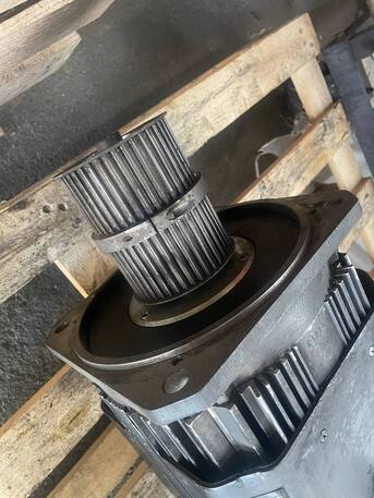 Kiev, Electronics, UAH 280000,  Rexroth ServoMotor MAD130D-0200-SA-M2-AK0-05-N1