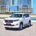 BHD 15500,  Toyota Prado,  2022,  Automatic,  51000 KM,  4X4 SINGLE OWNER ZERO ACCIDENT
