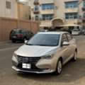 SAR 33500,  Changan Alsvin,  2023,  Automatic,  26000 KM,    Full Option