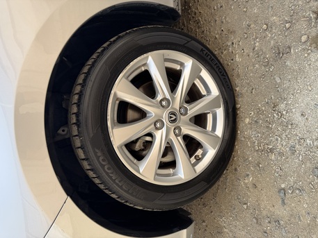 Jeddah, Vehicles, Cars & Trucks , SAR 33500,  Changan Alsvin,  2023,  Automatic,  26000 KM,    Full Option