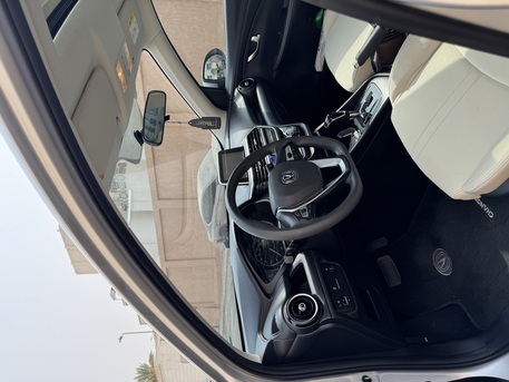 Jeddah, Vehicles, Cars & Trucks , SAR 33500,  Changan Alsvin,  2023,  Automatic,  26000 KM,    Full Option