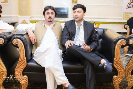 Al Arifi, Language Exchange, I Am An International English Instructor With 5 Years Experience Of Teaching In Pakistan,