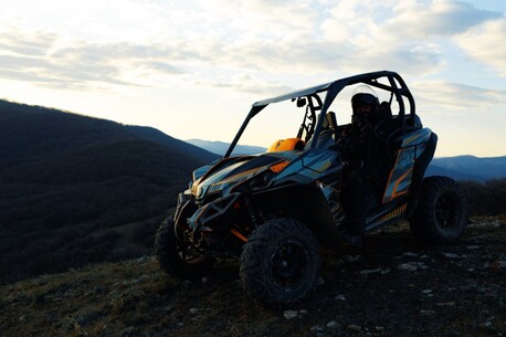 New York, Automotive, ATV & RZR Rentals St George, Hurricane & Sand Hollow Utah
