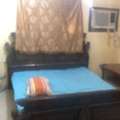 SAR 1200/month,  Furnished,  I Want To Give One Furnished Separate Room In Family Apartment.
