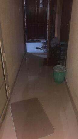 Jubail, Rooms Available, SAR 1200/month,  Furnished,  I Want To Give One Furnished Separate Room In Family Apartment.