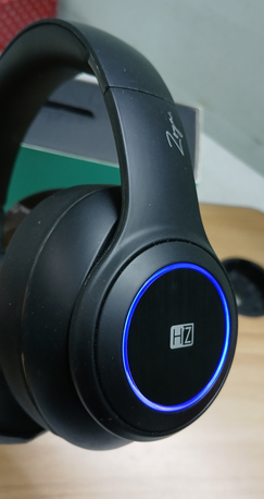 Gudaibiya, Electronics, BHD 3,  HZ ZB80 Bluetooth Headphones BD 3