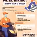 Motorbike Delivery Job Urgent Hiring