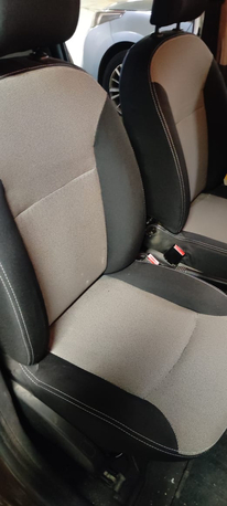 Khobar, Vehicles, Cars & Trucks , SAR 20000,  Renault Duster,  2015,  Automatic,  206000 KM,