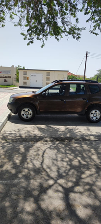 Khobar, Vehicles, Cars & Trucks , SAR 20000,  Renault Duster,  2015,  Automatic,  206000 KM,