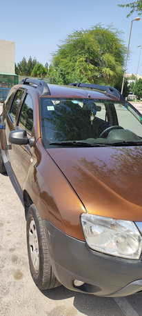 Khobar, Vehicles, Cars & Trucks , SAR 20000,  Renault Duster,  2015,  Automatic,  206000 KM,