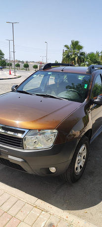 Khobar, Vehicles, Cars & Trucks , SAR 20000,  Renault Duster,  2015,  Automatic,  206000 KM,