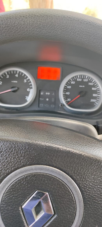 Khobar, Vehicles, Cars & Trucks , SAR 20000,  Renault Duster,  2015,  Automatic,  206000 KM,