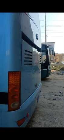Khobar, Vehicles, Cars & Trucks , SAR 69000,  2013,  2013,  Manual,  425000 KM,  KING LONG BUS 50 SEATER