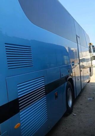 Khobar, Vehicles, Cars & Trucks , SAR 69000,  2013,  2013,  Manual,  425000 KM,  KING LONG BUS 50 SEATER