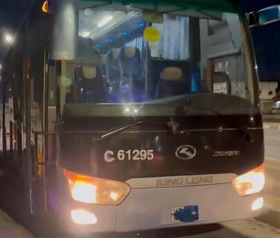 Khobar, Vehicles, Cars & Trucks , SAR 69000,  2013,  2013,  Manual,  425000 KM,  KING LONG BUS 50 SEATER