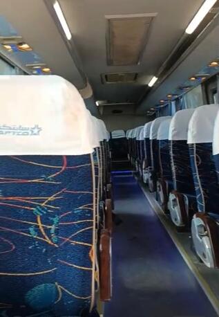 Khobar, Vehicles, Cars & Trucks , SAR 69000,  2013,  2013,  Manual,  425000 KM,  KING LONG BUS 50 SEATER