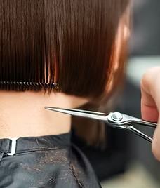 New York, Fashion & Design, Chelsea Haircut Men