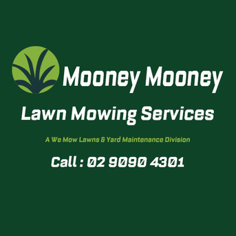 Sydney, Business, Mooney Mooney Lawn Mowing Services