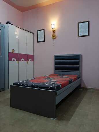 Khobar, Household Items, SAR 300,  Single Bed For Sale
