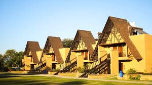 Ahmedabad, Travel, Hotels Near Gir National Park &ndash; Comfortable Stays Close To Wildlife Safari