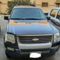 SAR 21000,  Ford Explorer XLT,  2010,  Automatic,  266000 KM,  Neat & Clean SUV