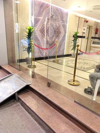 Jeddah, Jobs, আবাসিক হোটেল এন্ড ফাইভ স্টার সেভেন স্টার