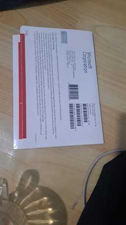 Mushrefah, Computers, SAR 2150,  Brand New Laptop For Sale With Original Windows 11 CD